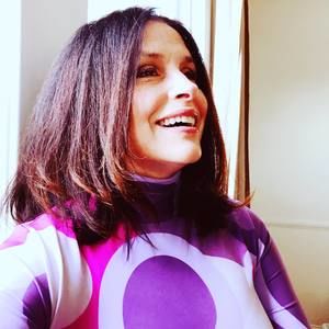 Meet your Posher, Sheila